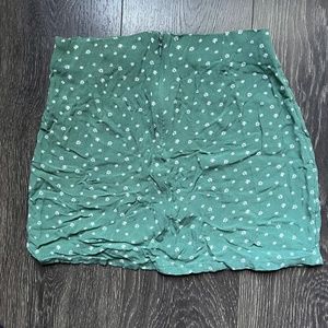 Aeropostale Mini Skirt